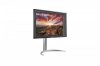 LG Electronics Monitor komputerowy 27 cali 27UP850K-W UHD IPS USB-C Vesa DisplayHDR